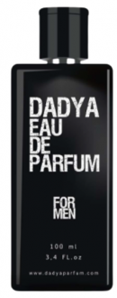Dadya E-164 EDP 100 ml Erkek Parfümü kullananlar yorumlar